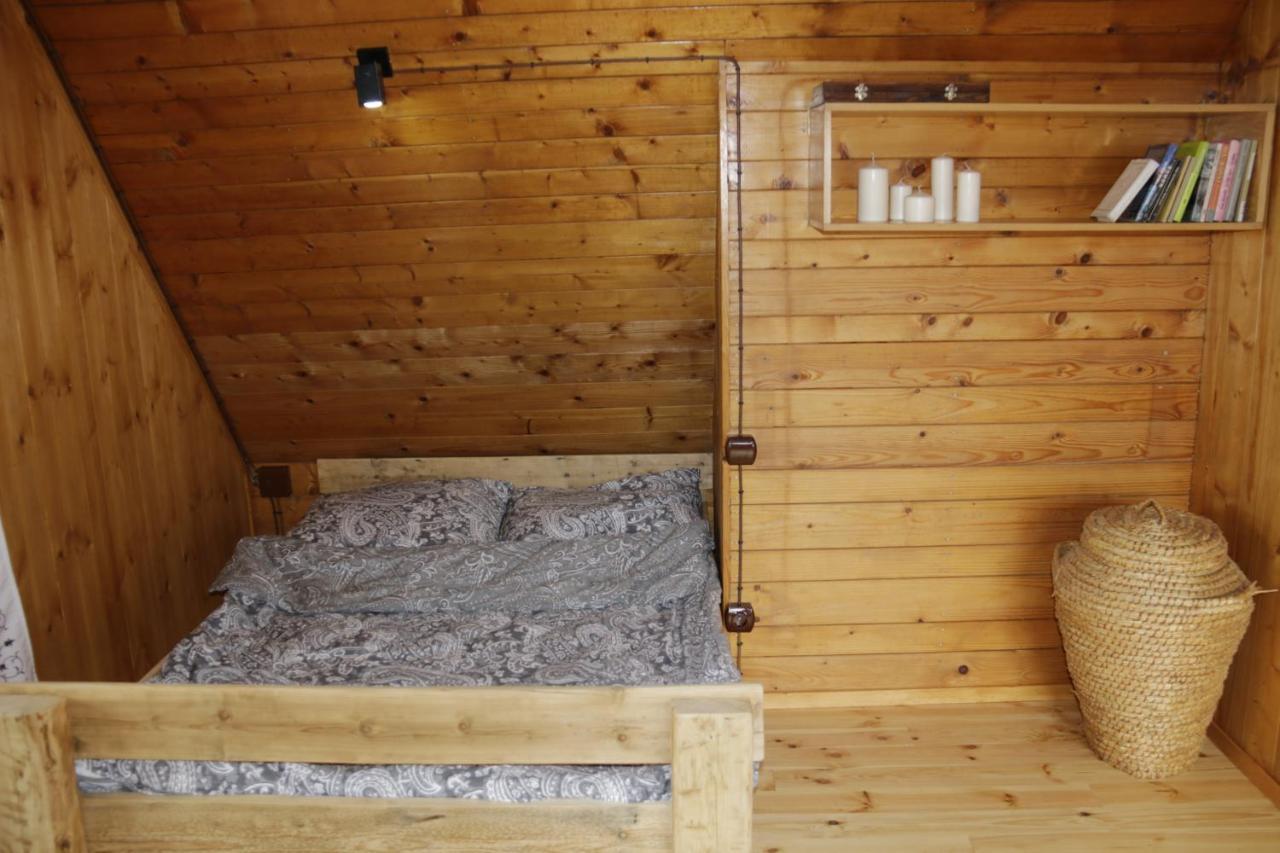 Buflaczanka Nowy Targ Exteriér fotografie